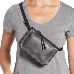Madewell The  Simple Pouch Belt Bag